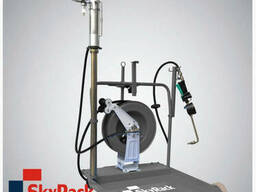 Акция! Маслораздаточная установка SR-305