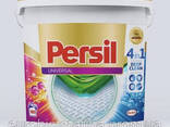 Стиральный порошок Persil с жемчужинами свежести от Silan 10,400 кг - фото 2