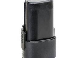 Аккумулятор 12 В, литий-ион, 2.0 Ач, для шуруповерта WT-0321, WT-0323 Intertool