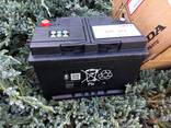 Аккумулятор 12V 74 Аh 680 L3 Honda 31500-T1G-E02 - фото 2