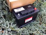 Аккумулятор 12V 74 Аh 680 L3 Honda 31500-T1G-E02 - фото 3