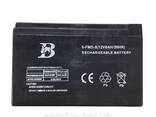 Аккумулятор 12V/8A для опрыскивателя - фото 1