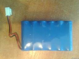 Аккумулятор для кардиографа ЭК1ТТ-1/3-07 Аксион