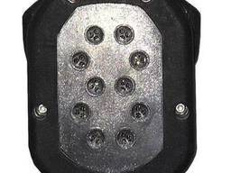 Аккумулятор для шуруповерта AEG B1215R 1.5Ah 12V черный