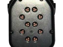 Аккумулятор для шуруповерта AEG B1215R 3.0Ah 12V черный