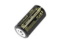 Аккумулятор LiitoKala Lii-16A 16340 700 mAh Battery