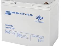 Комплект резервного питания для котла LP (LogicPower) ИБП + мультигелевая батарея (UPS. ..