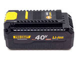 Аккумулятор Procraft 40/4 Universal - фото 2