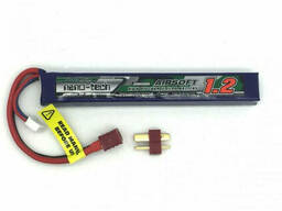 Аккумулятор Turnigy 7.4V 1200mAh 25-50C