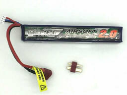 Аккумулятор Turnigy 7.4V 2000 mAh 15-25