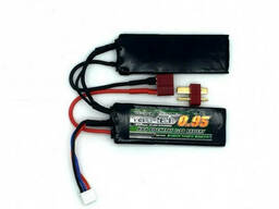 Аккумулятор Turnigy 7.4V 950 mAh 25-50 2S