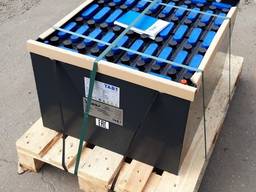 Аккумуляторная батарея 40/4 EPzS 320L ТАВ