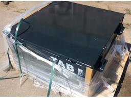 Аккумуляторная батарея 40/4 EPzS 320у ТАВ с ушами