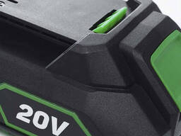 Аккумуляторная батарея (АКБ) APRO 2020B, 20 В, 2 А