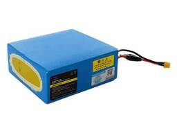 Аккумуляторная батарея для электротранспорта Bambi 60V8AH-Battery