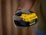 Аккумуляторная батарея Stanley Fatmax SFMCB206 - фото 2