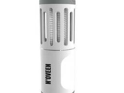 Аккумуляторный светильник ловушка от насекомых Noveen IKN854 LED IP44