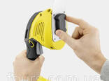 Аккумуляторные ножницы для травы и кустов GSH 18-20 Battery - фото 3