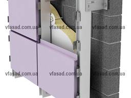 АКП на салазках