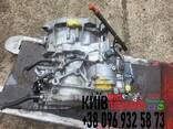 Акпп Mazda 6 GG 2.0 2.3 FNR5 FSE019090U FSE119090M FSE019090M - фото 3
