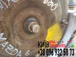 Акпп Mazda 6 GG 2.0 2.3 FNR5 FSE019090U FSE119090M FSE019090M - фото 5