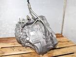 Акпп Mazda CX7 2,3T 4WD 6 ступка TF-81SC aw3119090 - фото 3