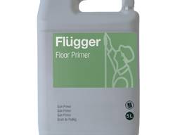 Акриловый грунтовочный лак Flugger (Дания)