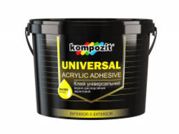 Акриловый клей Universal