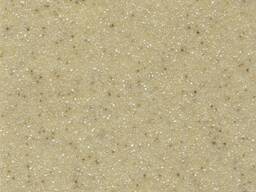 Акриловий камінь Hanex D-003 Gold Brown