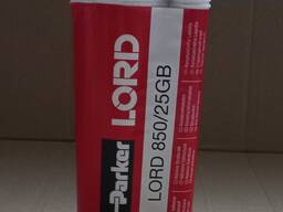 Акриловый структурный клей LORD 850 с ускорителем 25GB