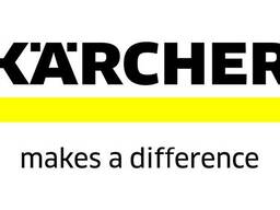 Аксессуары запасные части и расходники к технике Karcher