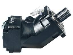 Аксіально-поршневий насос Hidrocel 2PBA 32 R (32 см3, правий)