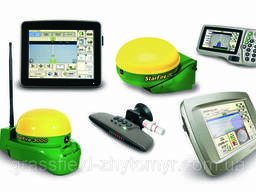 Активація ліцензії сигнала SF2 на 1 місяць