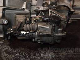 Активатор сцепления (роботизированной КПП) Toyota Yaris 1.4 D-4D 1999-2005 450338