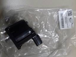 Активатор (актуатор) турбокомпрессора 4НК1, NQR75, NQR90 8980277725