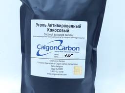 Активированный кокосовый уголь от 1 кг