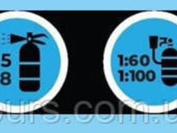 Активная пена для мойки самообслуживания Nano Dozatron 5 л