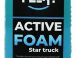 Активная пена для мойки самообслуживания Nano Dozatron 1 л