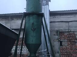 Активный циклон