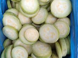 Акційна пропозиція на заморожені овочі оптом. Весняний розпродаж.