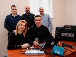 Актуальна професія дізнавача правди - станьте поліграфологом