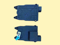 Актуатор замка багажника Лачетти хетчбэк OEM (Корея) 96518906