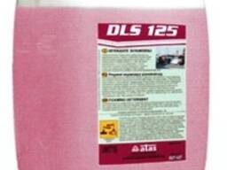 Активная пена для бесконтактной мойки DLS 125 Atas – "эффект снега"