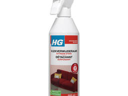 Активний засіб для виведення плям HG 500 мл 144050100