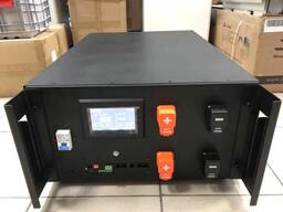 Акумулятор 17 кВт LiFePO4 314ah