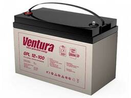 Акумулятор Ventura GPL 12-100 AGM