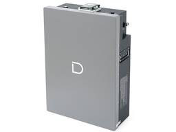 Акумуляторна батарея Dyness PowerHaus (5,12 кВт * год / 51,2 В)