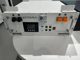 Акумуляторна батарея, Zetara 5.1 кВт