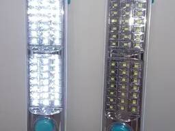 Акумуляторна портативна світлодіодна лампа YL-8683T