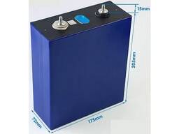 Акумулятори 280ah calb ( 314ah eve)